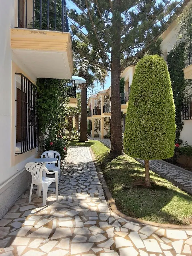 Сasa de vacaciones Villa Casa sol y mar Vera