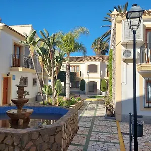 Apartamento Verano Azul, Vera