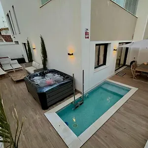  Apartamento Terrazas Del Mar With Pool España