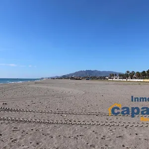 Apartamento 3 Al Andalus - Playa, Vera