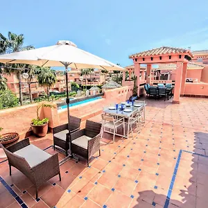 Apartamento Verazul Atico 3, Vera