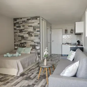  Apartamento Randmar Costa Del Sol España